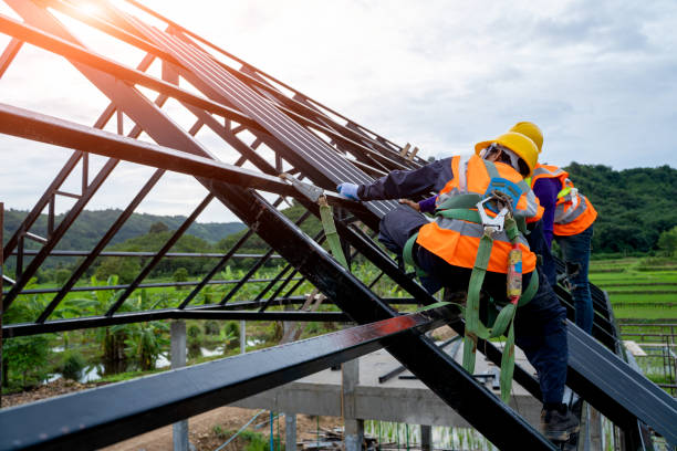 Best Commercial Roofing Services  in New Middletown, OH