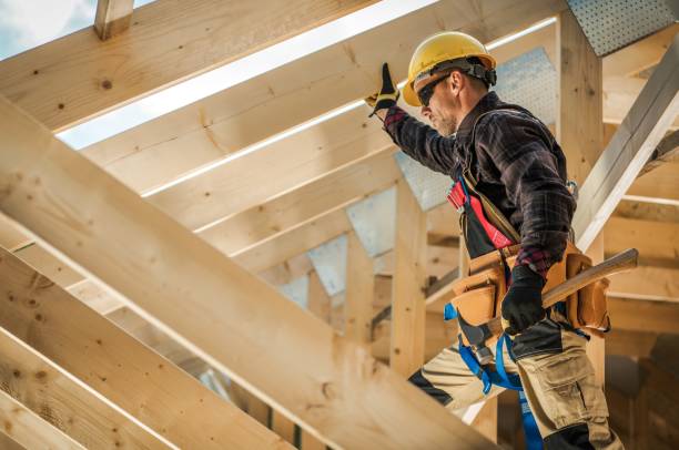 Best Metal Roofing Contractor  in New Middletown, OH