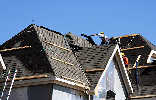 Slate Roofing Contractor in New Middletown, OH
