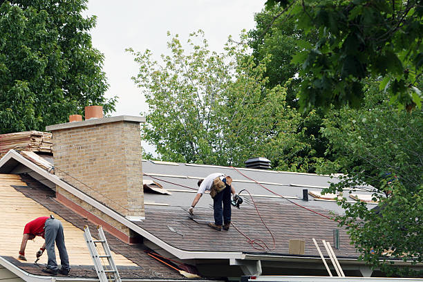 Best New Roof Installation  in New Middletown, OH