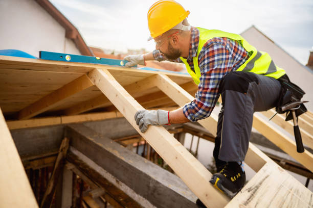  New Middletown, OH Roofing Contractor Pros