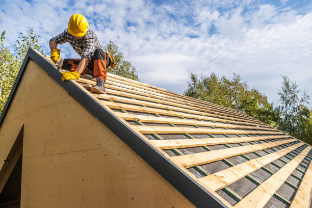Best Residential Roofing Contractor  in New Middletown, OH