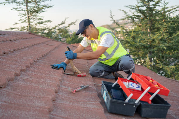 Best Slate Roofing Contractor  in New Middletown, OH