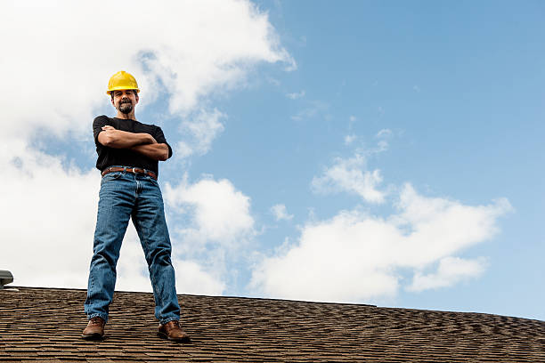 Quick and Trustworthy Emergency Roof Repair Services in New Middletown, OH